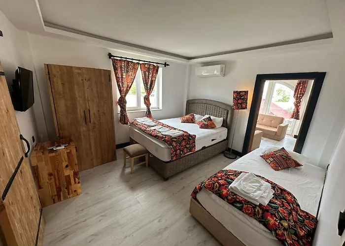 White Country Boutique Hotel