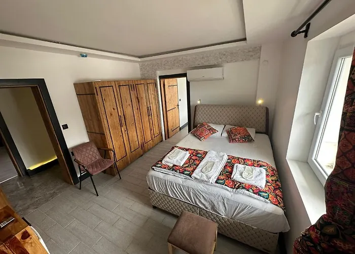 White Country Boutique Hotel