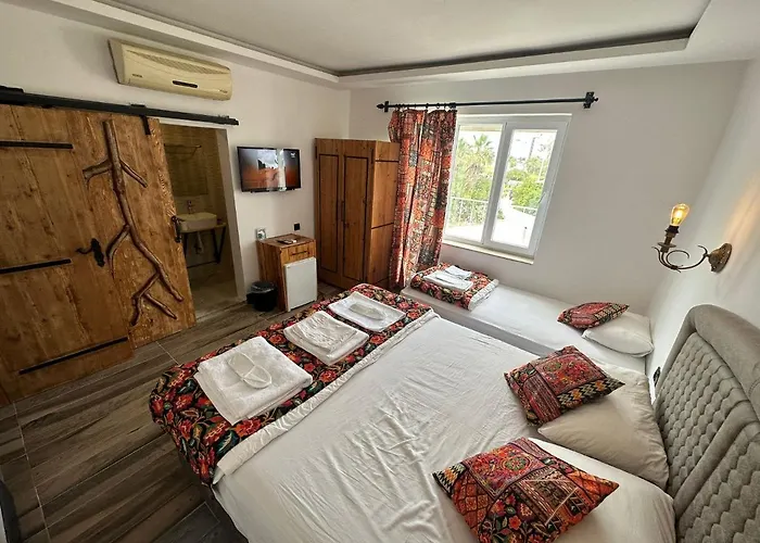 White Country Boutique Hotel