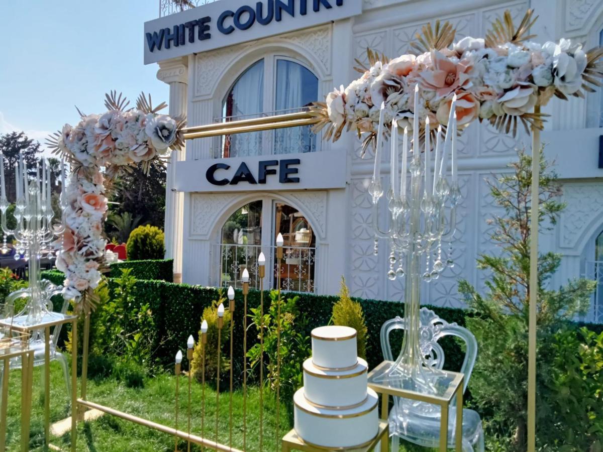 White Country Boutique מלון אנטליה