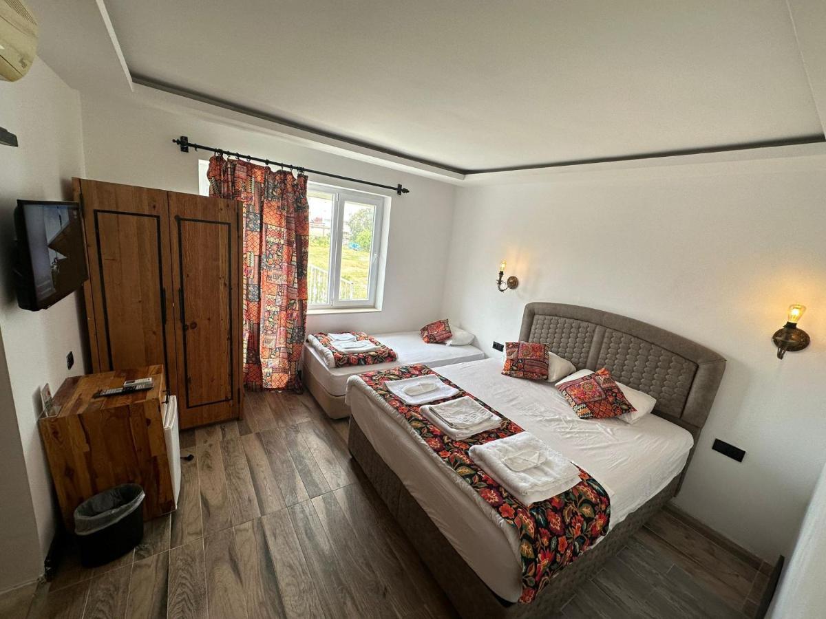 White Country Boutique מלון 3*