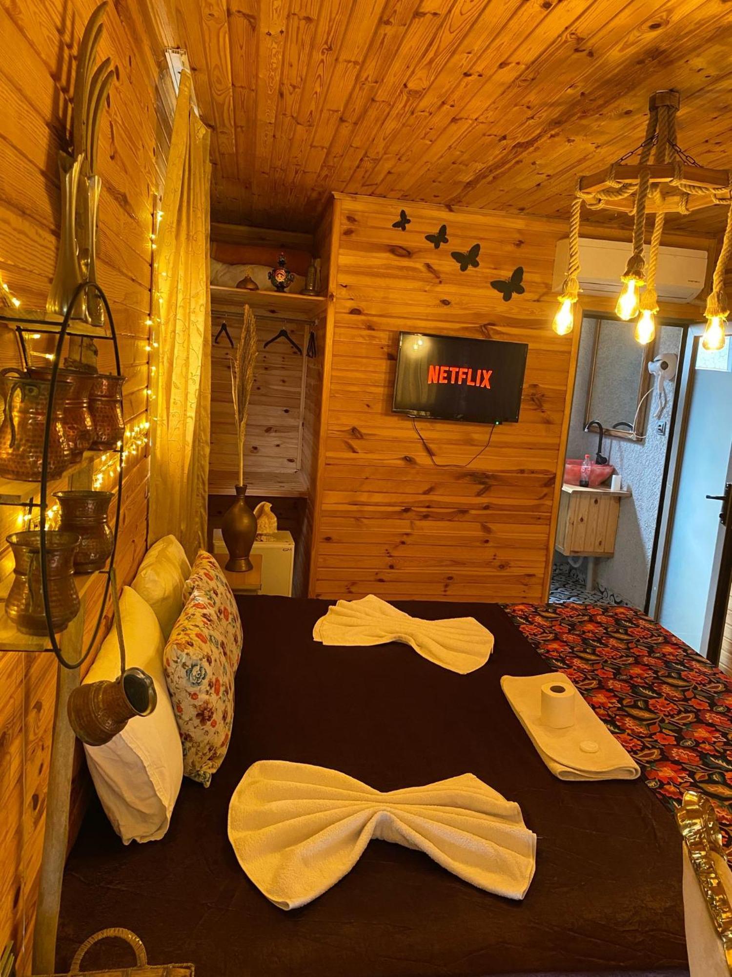מלון White Country Boutique 3*